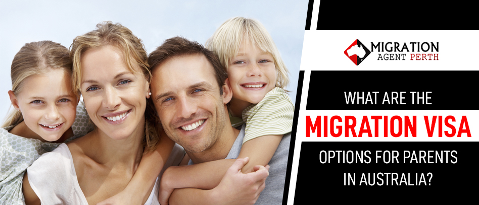 What are the Options For Parent Migration to Australia