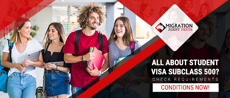 All You Need to Know About Student Visa Subclass 500
