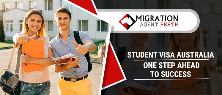 Student Visa Australia – A Guide For Overseas Students