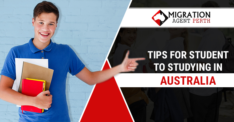 Tips for Students to Study in Australia