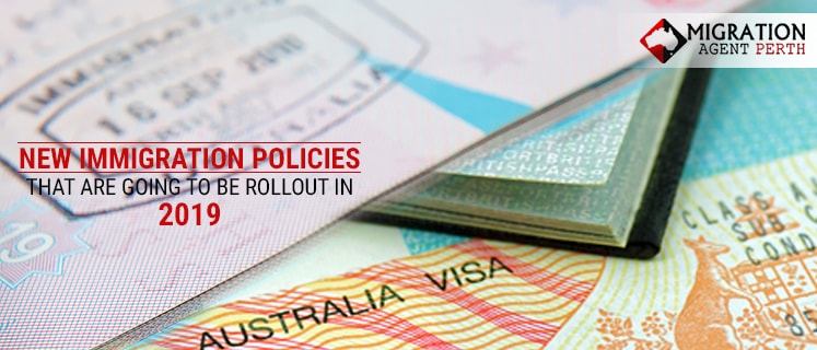 New Immigration Policies That are Going to Be Rollout in 2019