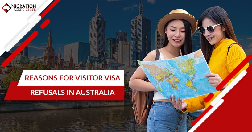 Common Reasons For Visitor Visa Refusals In Australia