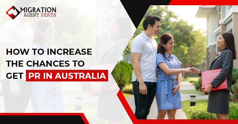 How To Increase Your Chances To Get PR in Australia After Studying?
