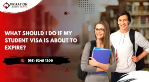Student Visa In Australia