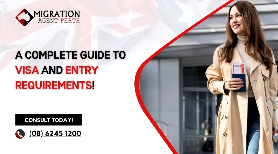 A Complete Guide To Australia Student Visa And Entry Requirements!
