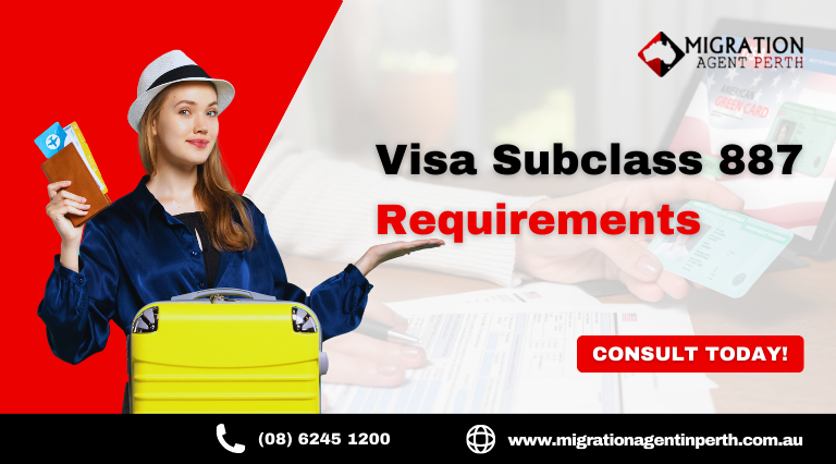 887 Visa Requirements Made Simple: Everything You Should Know