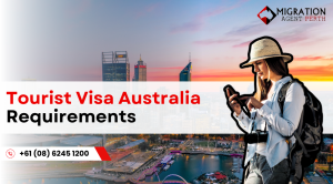 Visitor Visa Australia Requirements