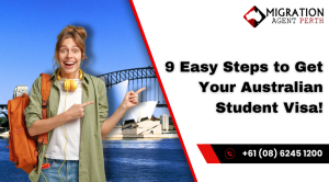 Student Visa Australia