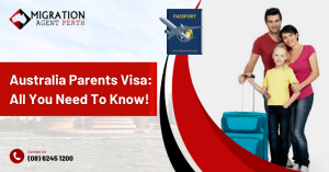 Australia Parents Visa