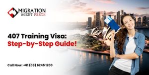 407-training-visa