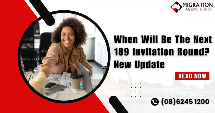 When Will Be The Next 189 Invitation Round? New Update 2025