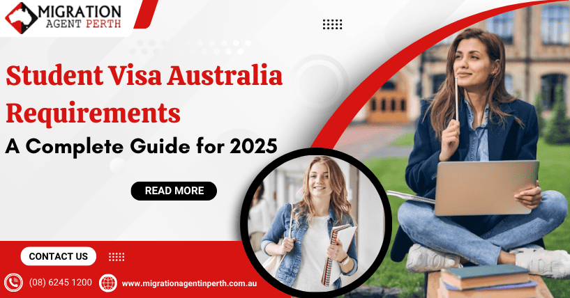 Student Visa Australia Requirements: A Complete Guide for 2025