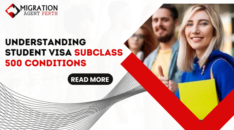 Understanding Student Visa Subclass 500 Conditions (2025 Update)