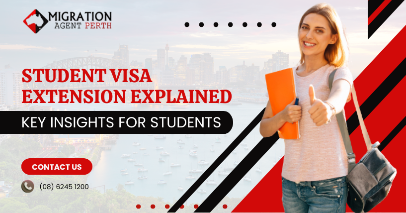 Student Visa Extension Explained: Key Insights for Students