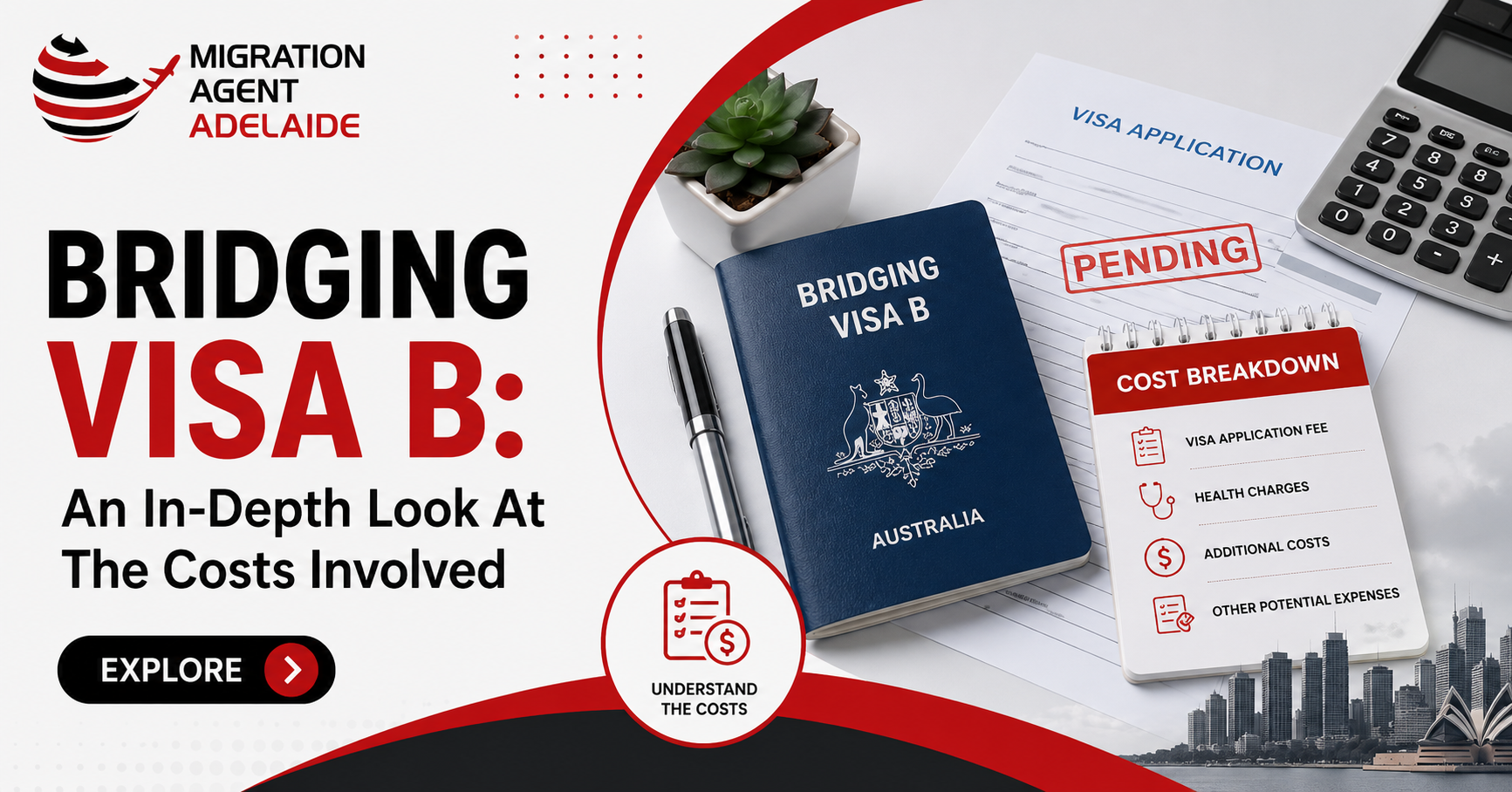 Bridging Visa B: An In-Depth Look At The Costs Involved
